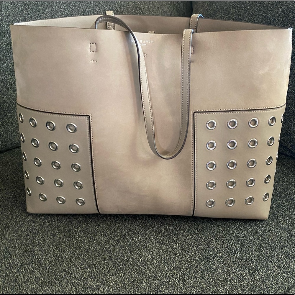 Tory Burch tote